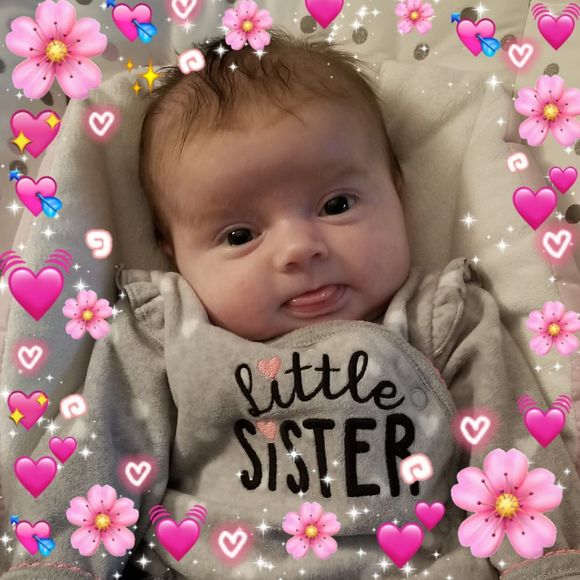 Meet your Posher, Danielle - Picture 1 of 1